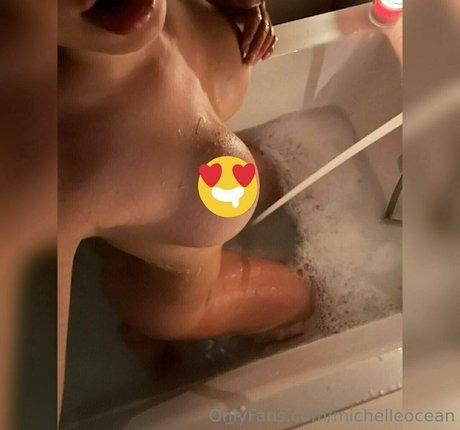 Photo nue de fuite OnlyFans de Carolinespark