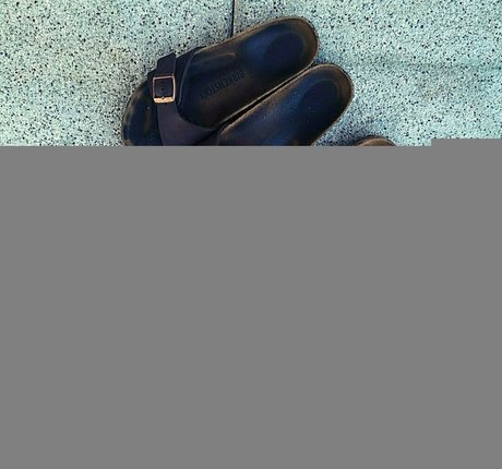 Photo nue de fuite OnlyFans de Polyamorefeet