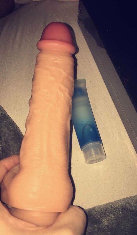 Photo nue de fuite OnlyFans de Goddessruna2