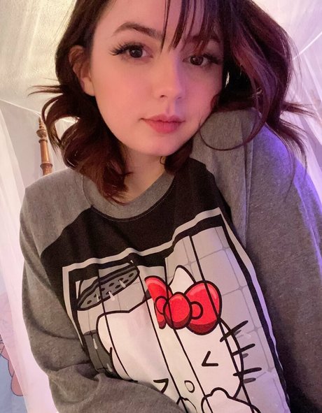 Photo nue de fuite OnlyFans de Kupokissesfree