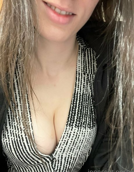 Photo nue de fuite OnlyFans de Innocentpeche