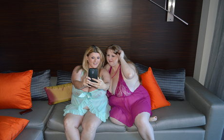 Photo nue de fuite OnlyFans de Sapphiresboobs