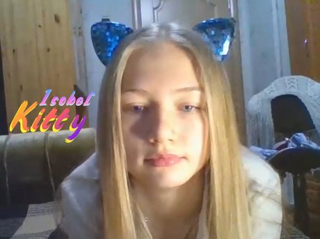 Photo nue de fuite OnlyFans de Isobels Adventures