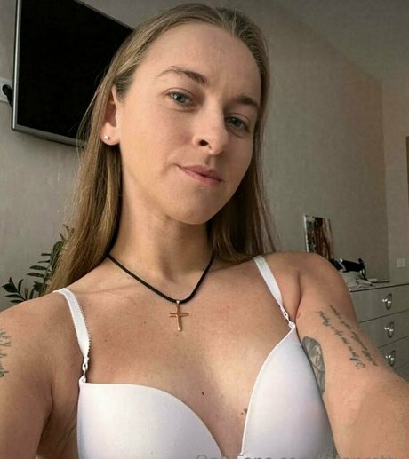 Photo nue de fuite OnlyFans de Vitapretty