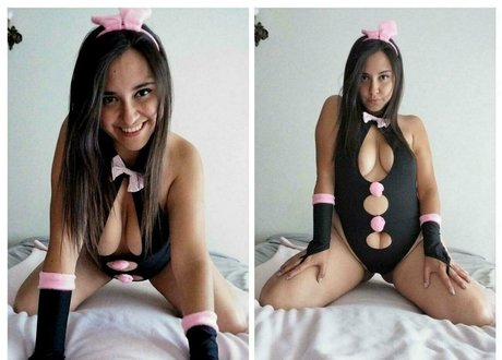 Photo nue de fuite OnlyFans de Vitapretty