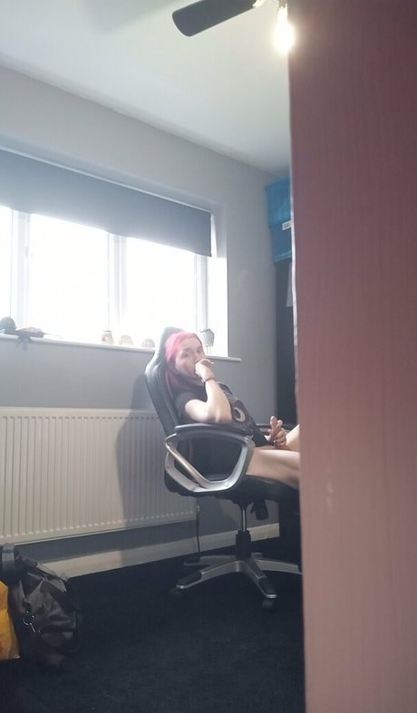 Photo nue de fuite OnlyFans de Twinkletits