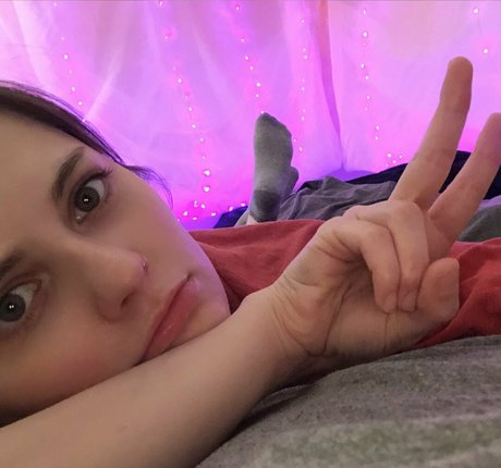 Photo nue de fuite OnlyFans de Ruvalerie