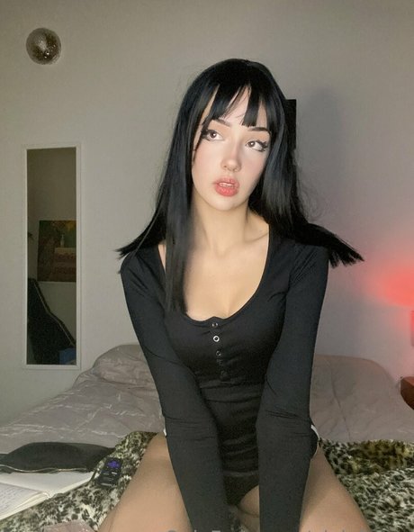 Photo nue de fuite OnlyFans de Onlytalezfree