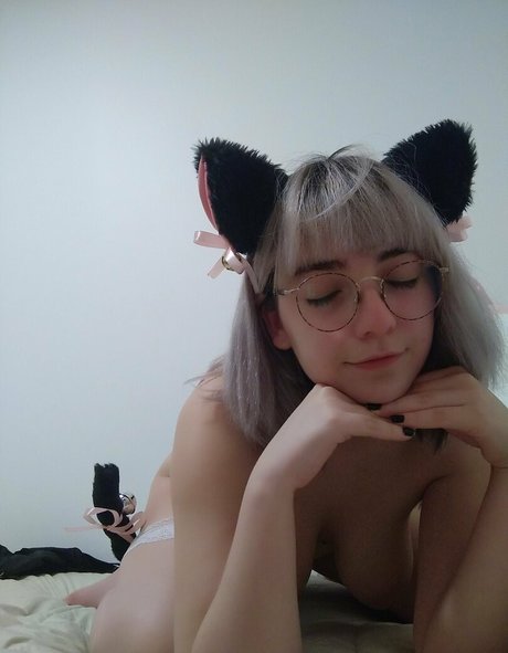 Photo nue de fuite OnlyFans de Javajabona
