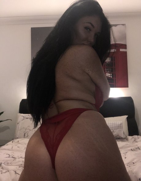 Photo nue de fuite OnlyFans de Leighvip