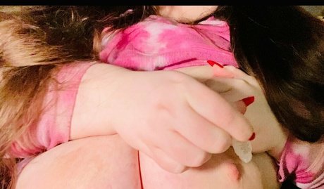Photo nue de fuite OnlyFans de Angeltemptsyou