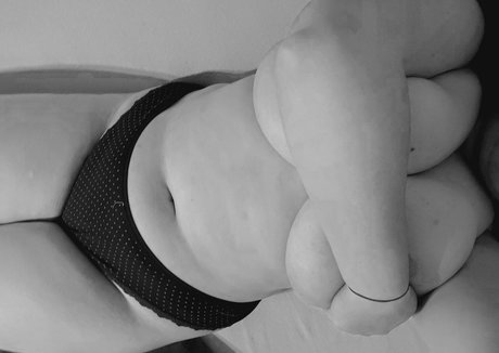 Photo nue de fuite OnlyFans de Curvym