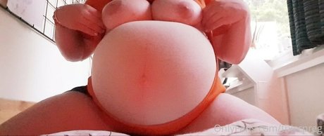 Photo nue de fuite OnlyFans de Thiccpreg