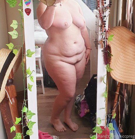 Thiccpreg