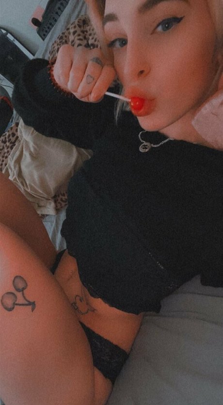 Photo nue de fuite OnlyFans de Dafairybank