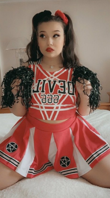 Photo nue de fuite OnlyFans de Booouwu