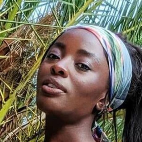 Photo nue de fuite OnlyFans de Aj Odudu