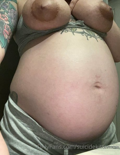 Suicidekittenxxx