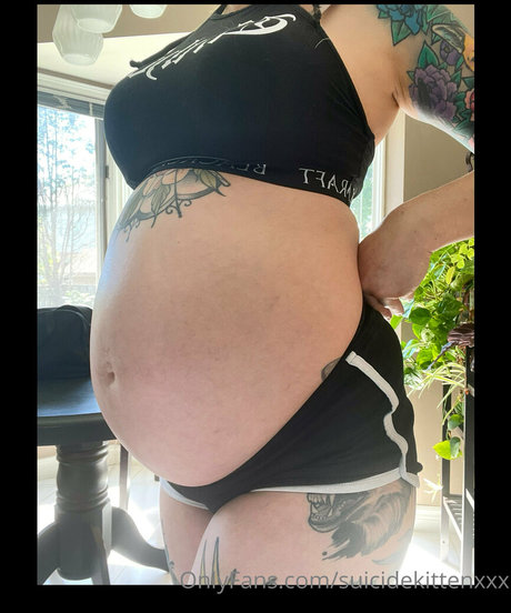 Suicidekittenxxx