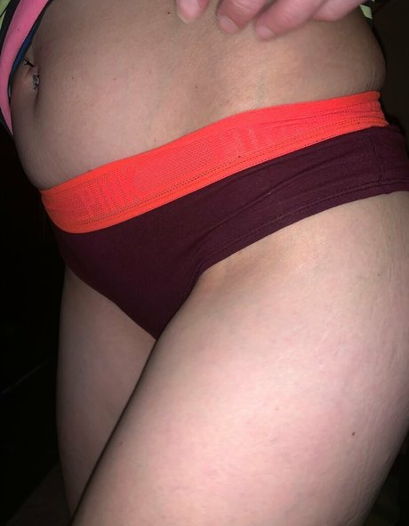 Photo nue de fuite OnlyFans de Thelilbirdie