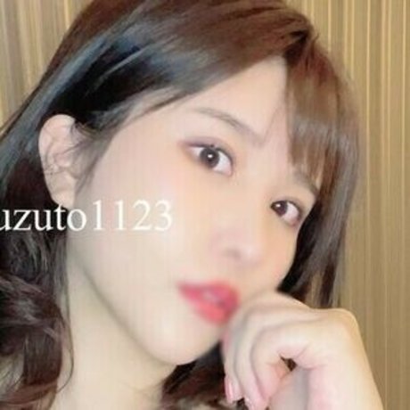 Photo nue de fuite OnlyFans de Yuzuto1123