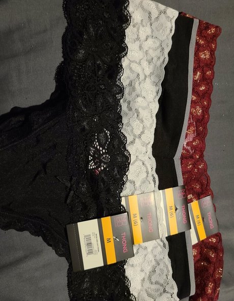 Photo nue de fuite OnlyFans de Sexsilette