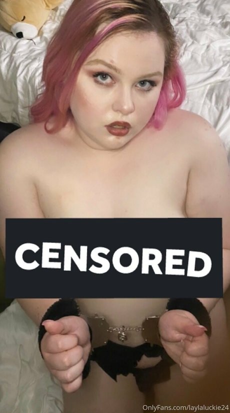Laylaluckie24