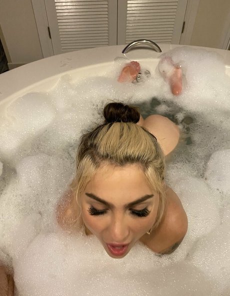 Photo nue de fuite OnlyFans de Cumslutnatalie