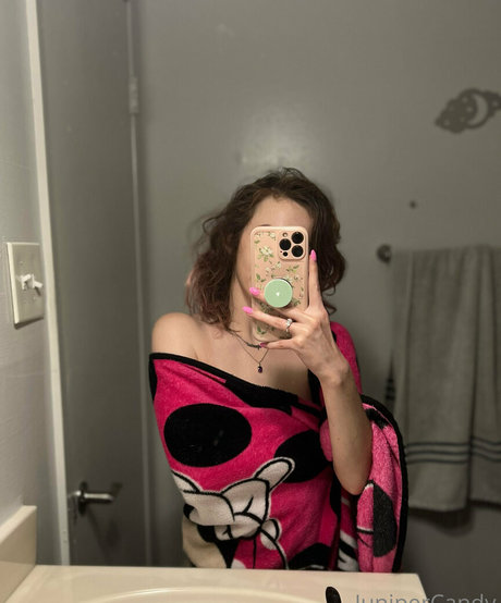 Photo nue de fuite OnlyFans de Sugartime