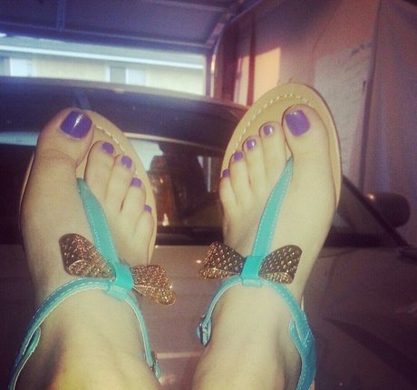 Ashley Soles