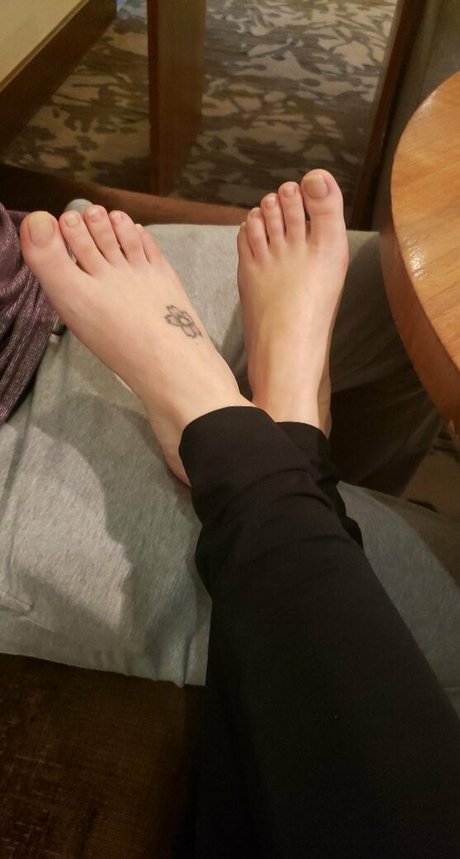 Ashley Soles