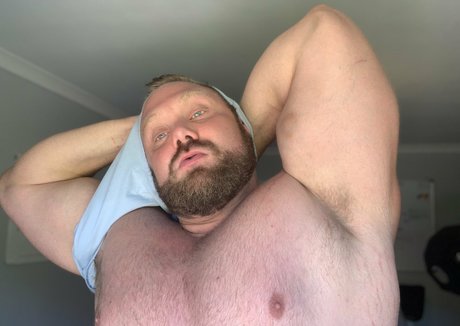 Photo nue de fuite OnlyFans de Hugeandhung