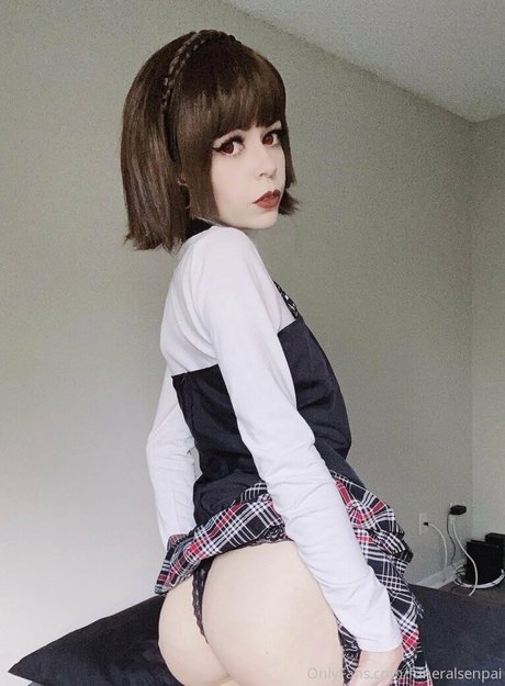 Funeralsenpai
