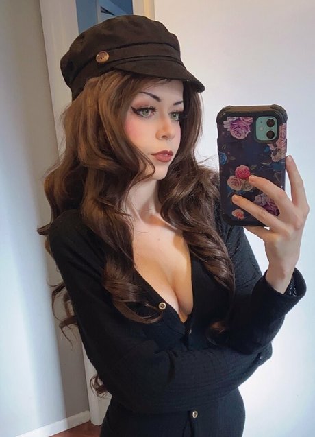 Photo nue de fuite OnlyFans de Funeralsenpai