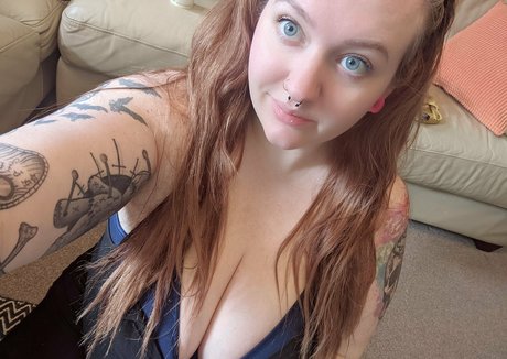 Photo nue de fuite OnlyFans de Jessasweet