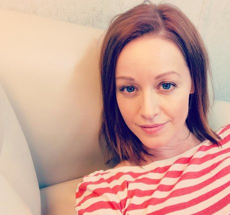 Photo nue de fuite OnlyFans de Lindy Booth