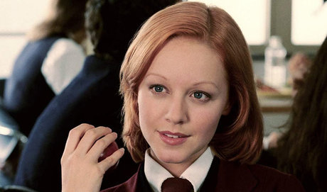 Lindy Booth