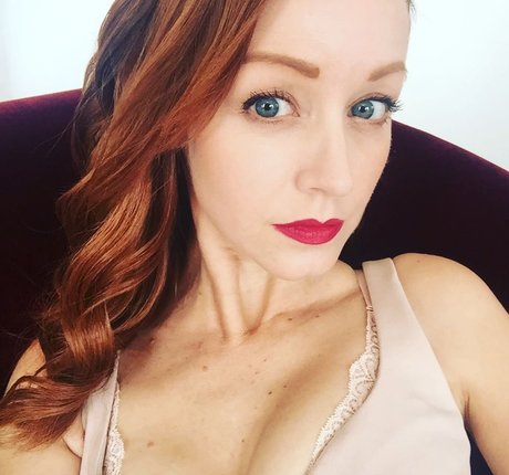 Photo nue de fuite OnlyFans de Lindy Booth