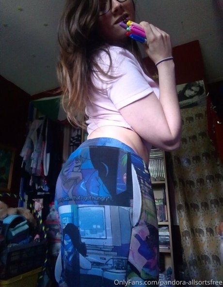 Pandoraallsortsfree
