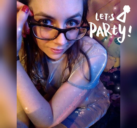 Photo nue de fuite OnlyFans de Pandoraallsortsfree