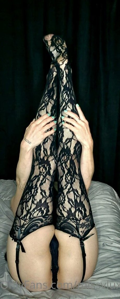 Photo nue de fuite OnlyFans de Missvluxe