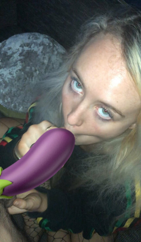 Photo nue de fuite OnlyFans de Annanicolefree