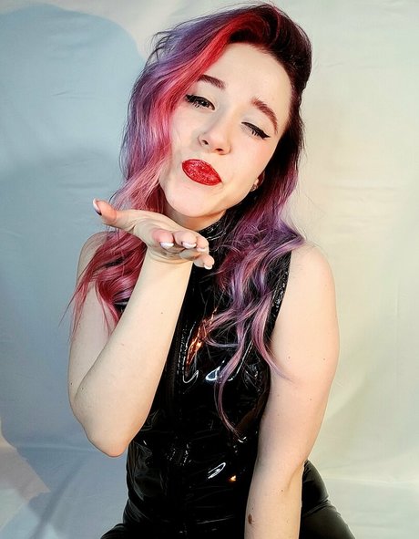 Photo nue de fuite OnlyFans de Enicat