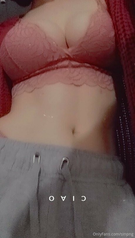 Photo nue de fuite OnlyFans de Sinpng