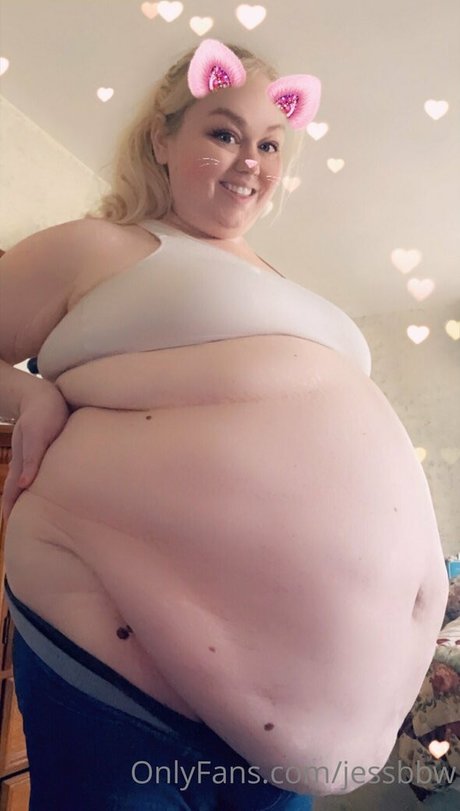 Jessbbw