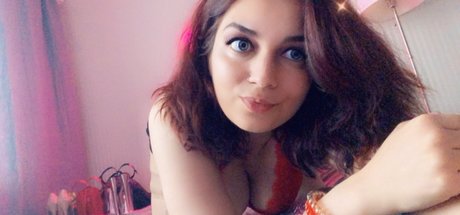 Photo nue de fuite OnlyFans de Katreenfree