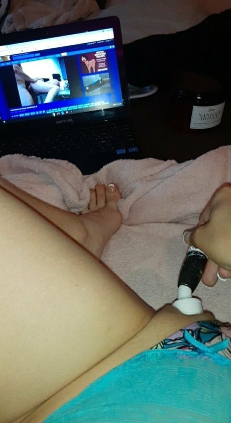 Photo nue de fuite OnlyFans de Babygirlagoddess