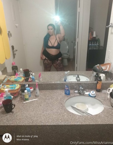 Missarianna4u