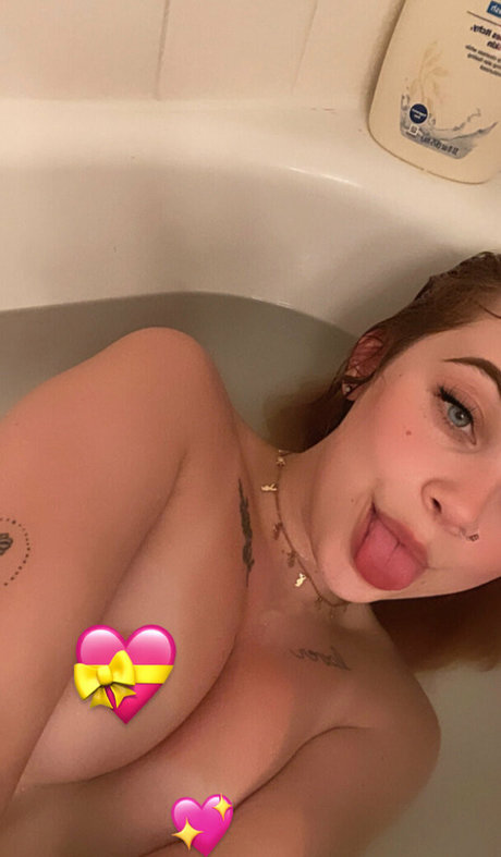 Photo nue de fuite OnlyFans de Rachaelbabyxo