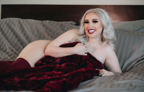 Photo nue de fuite OnlyFans de Realharleyjadefree
